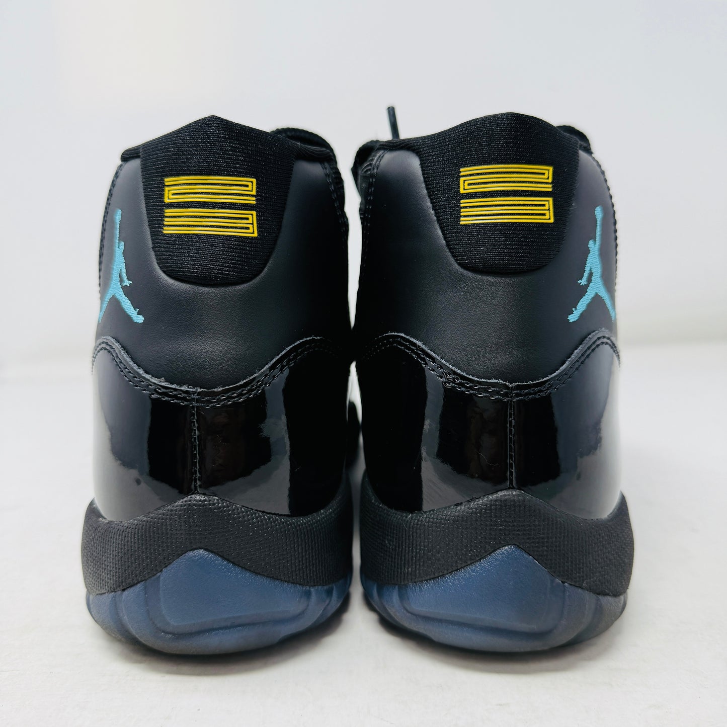 Jordan 11 Retro Gamma Blue (2025)