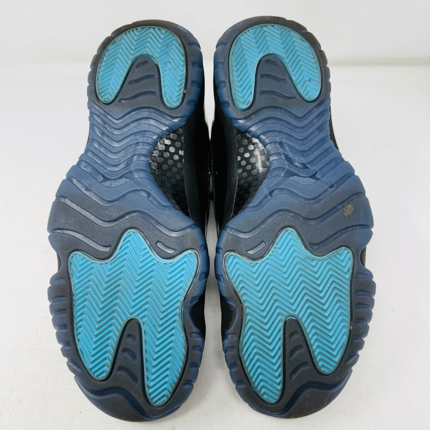 Jordan 11 Retro Gamma Blue (2025)
