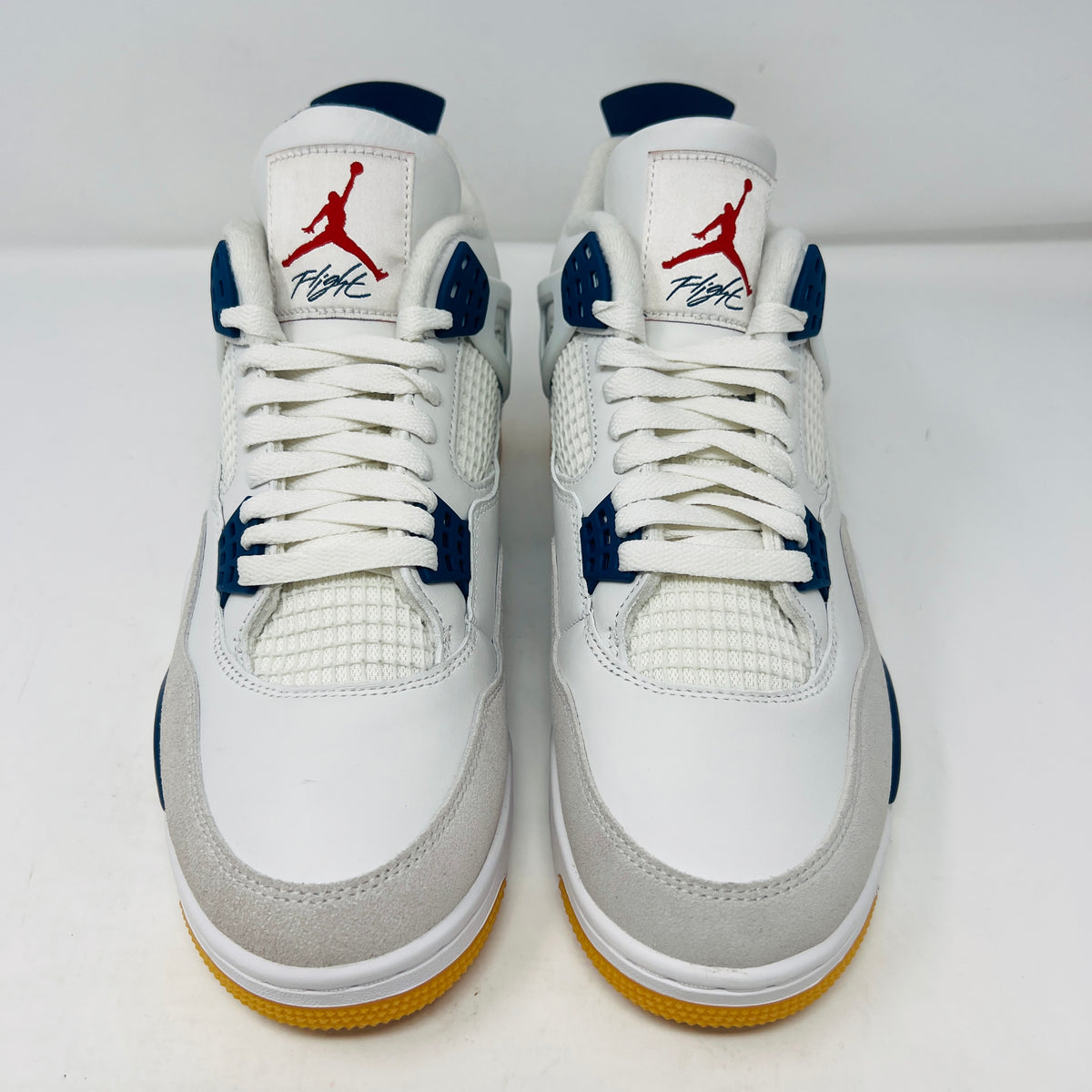 Jordan 4 Retro SB Navy