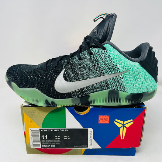 Nike Kobe 11 Elite Low All-Star (2016)