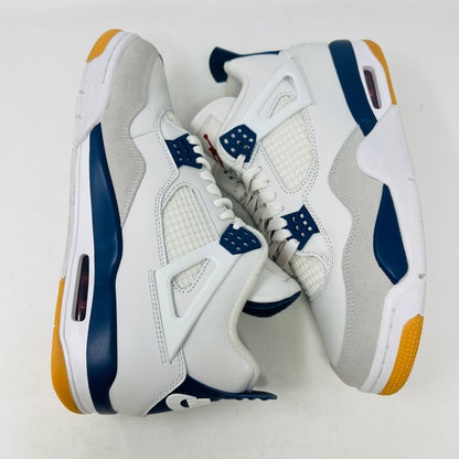 Jordan 4 Retro SB Navy