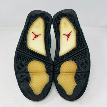 Jordan 4 Retro Travis Scott Cactus Jack