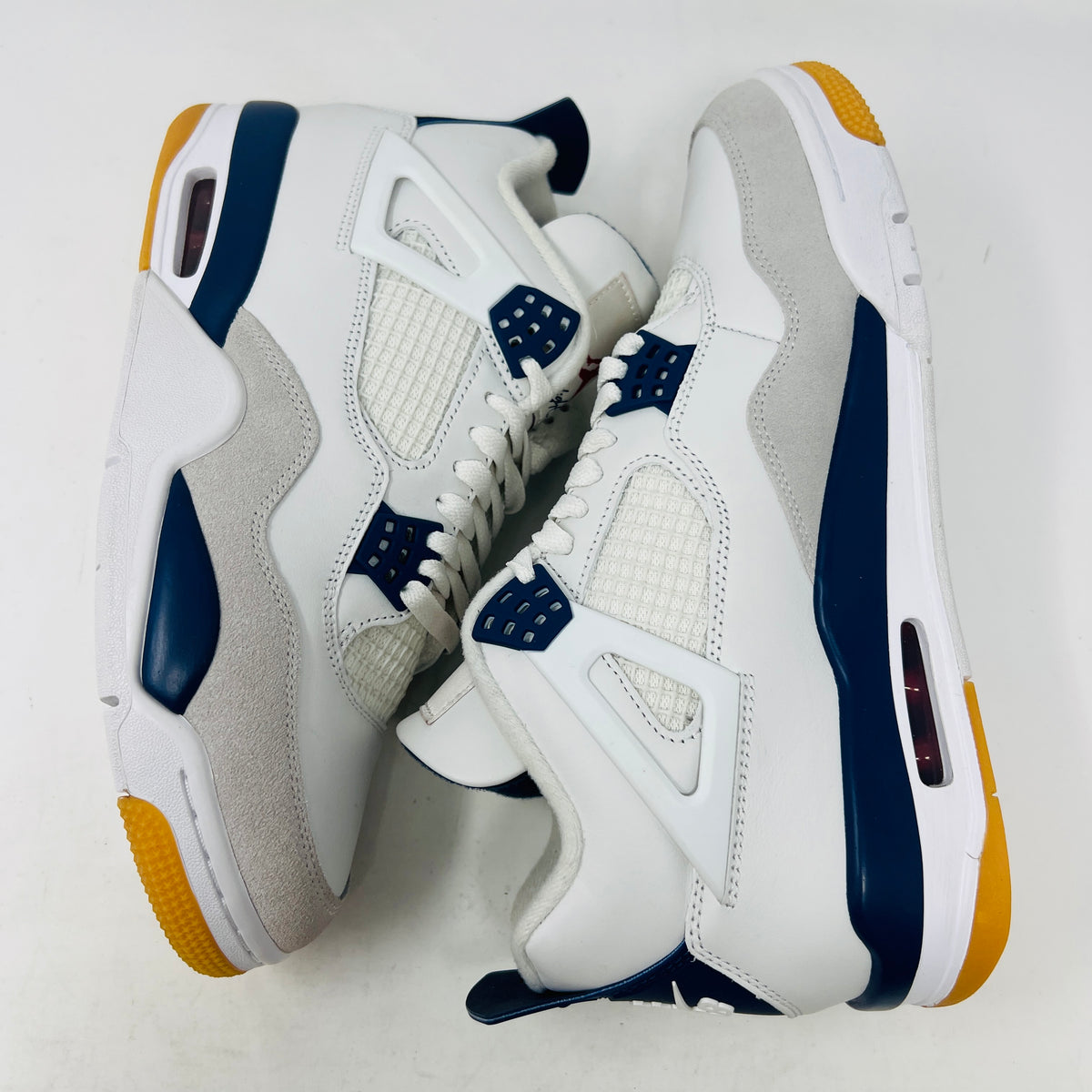 Jordan 4 Retro SB Navy
