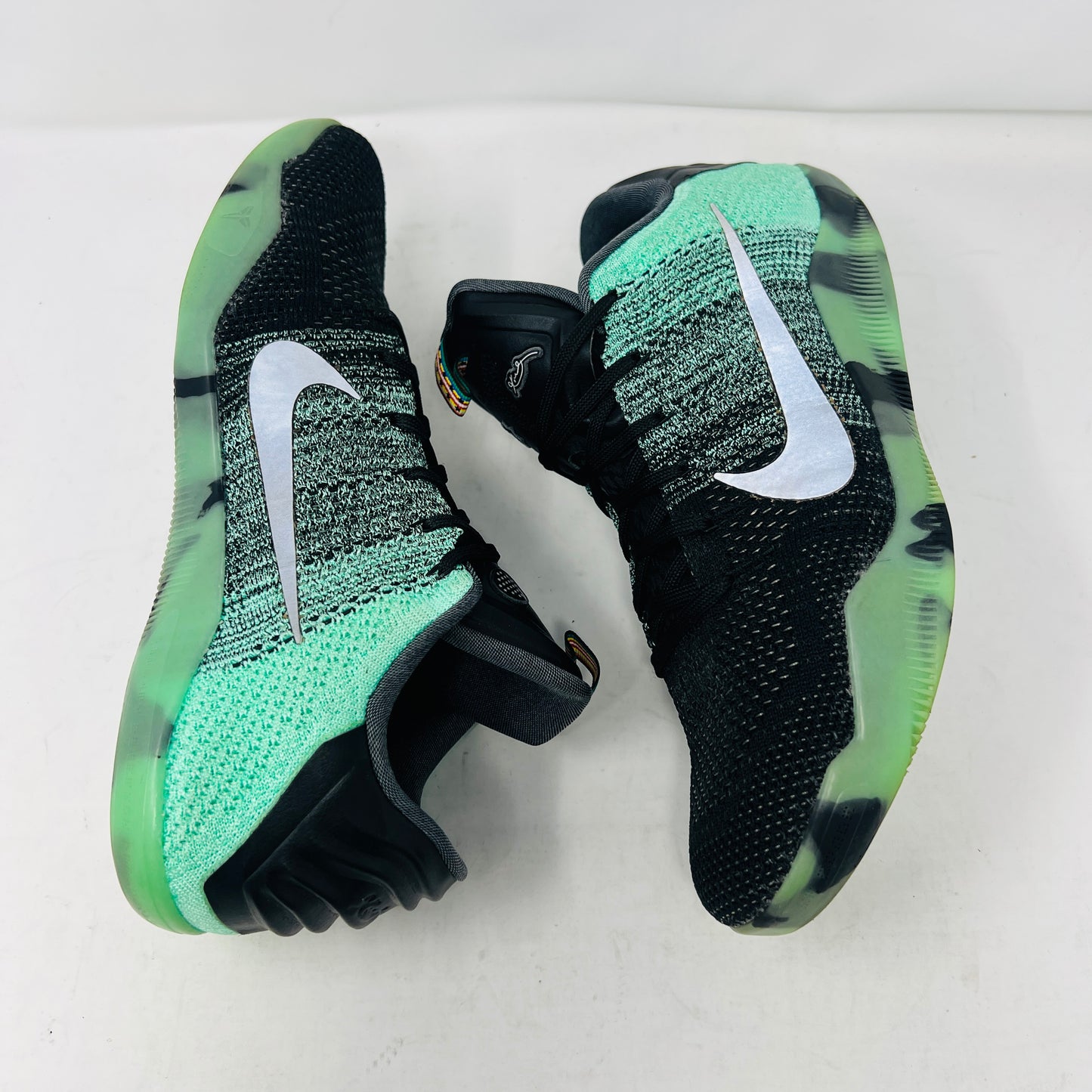 Nike Kobe 11 Elite Low All-Star (2016)