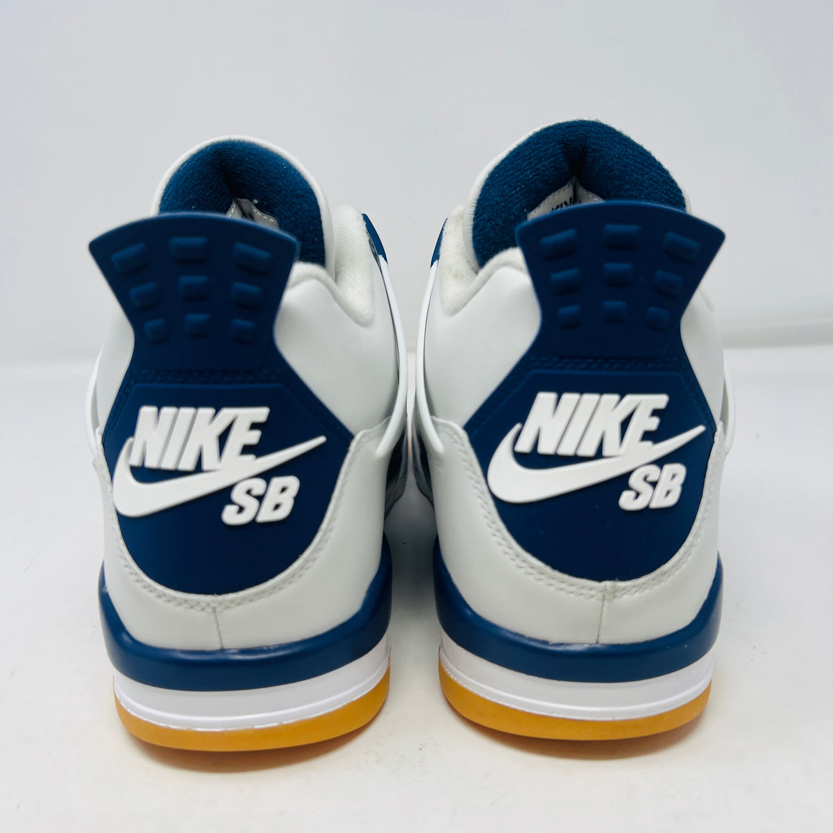 Jordan 4 Retro SB Navy