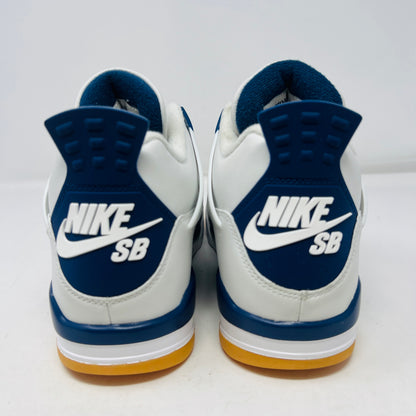 Jordan 4 Retro SB Navy