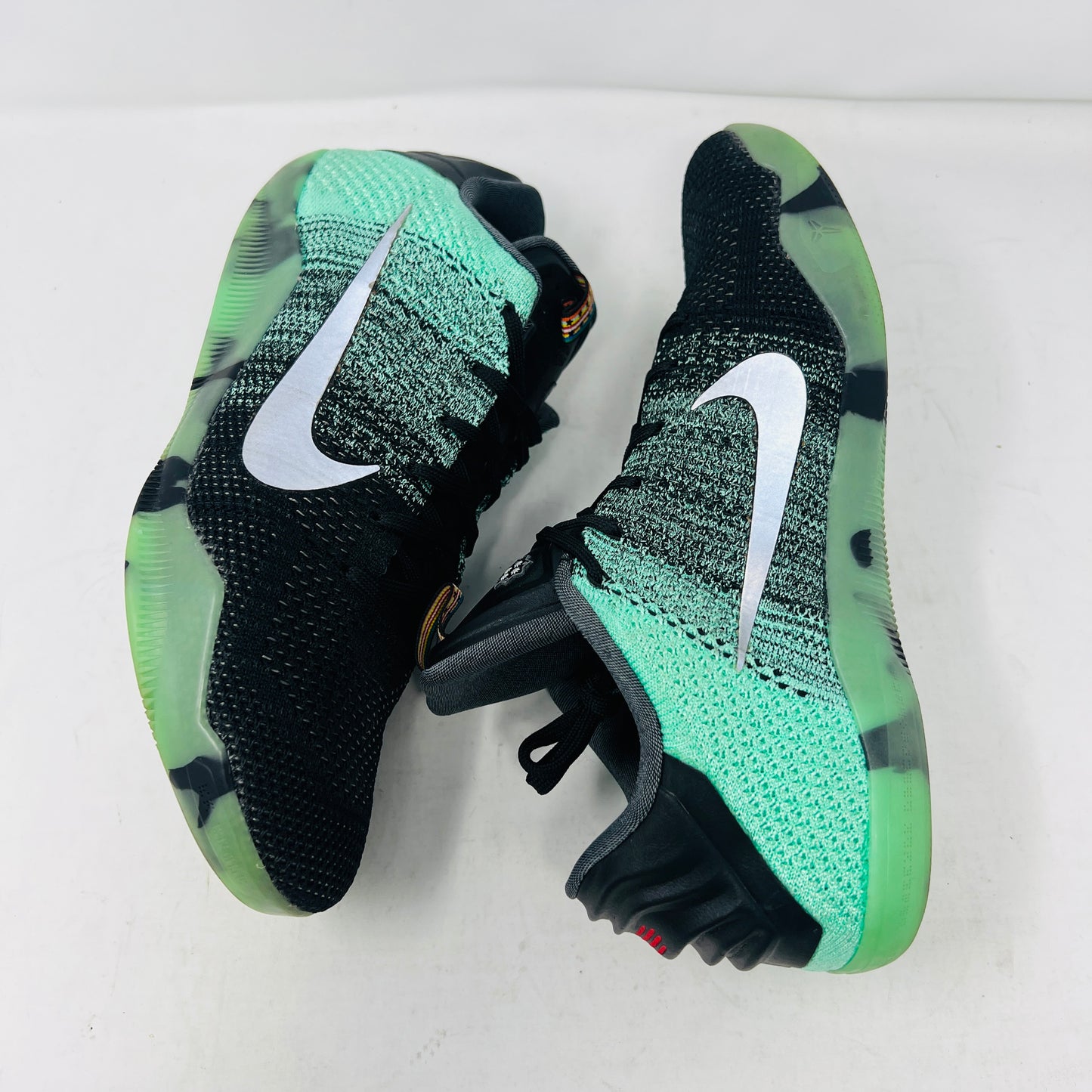 Nike Kobe 11 Elite Low All-Star (2016)