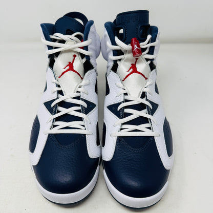 Jordan 6 Retro Olympic (2024)
