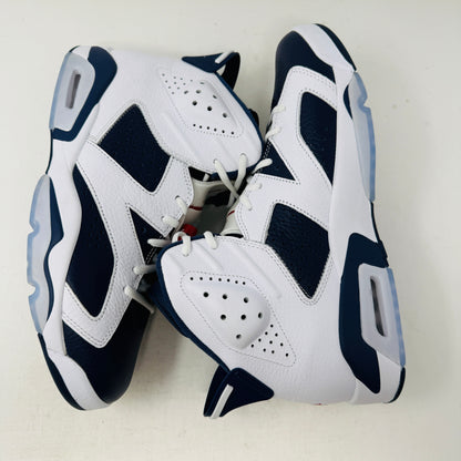 Jordan 6 Retro Olympic (2024)