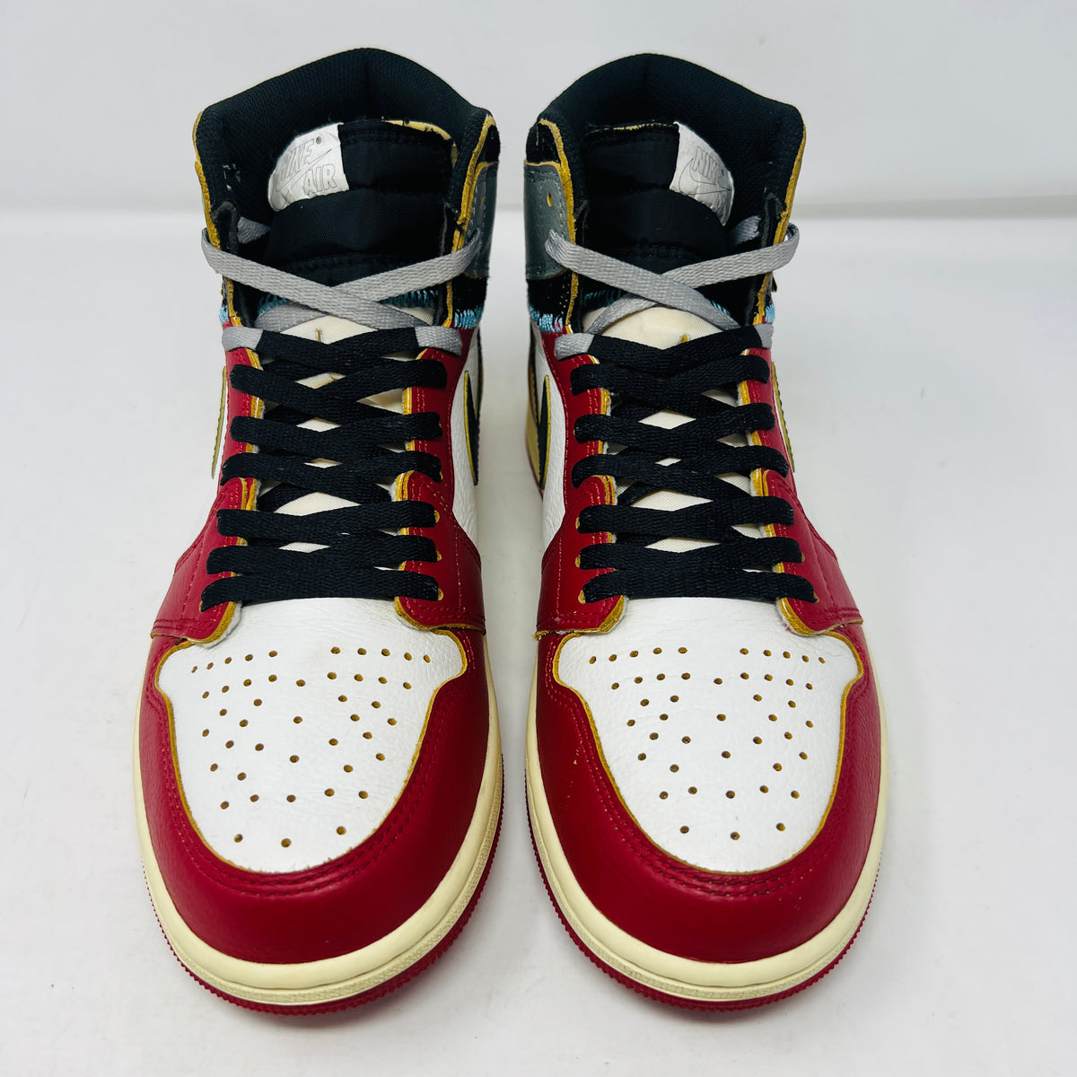 Jordan 1 Retro High OG SP Union LA Chicago Shadow