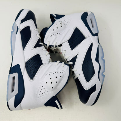 Jordan 6 Retro Olympic (2024)