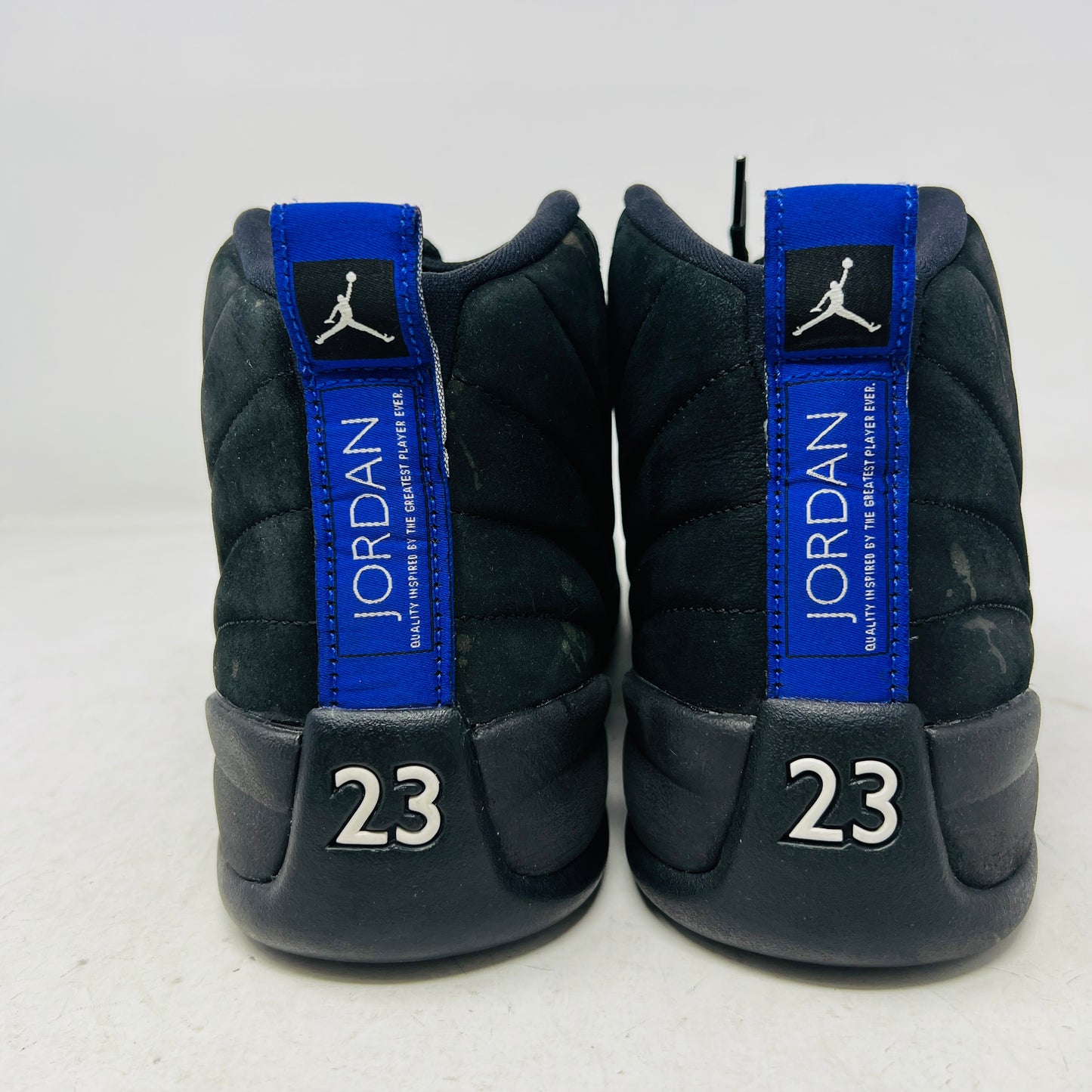 Jordan 12 Retro Black Dark Concord