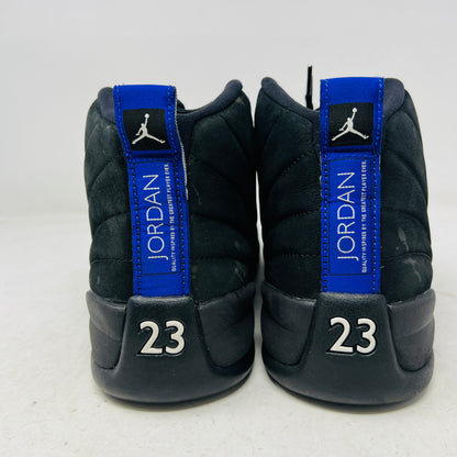 Jordan 12 Retro Black Dark Concord