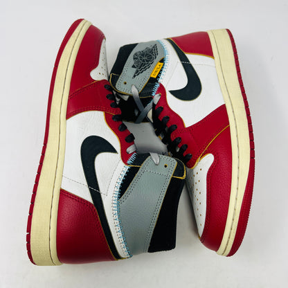 Jordan 1 Retro High OG SP Union LA Chicago Shadow