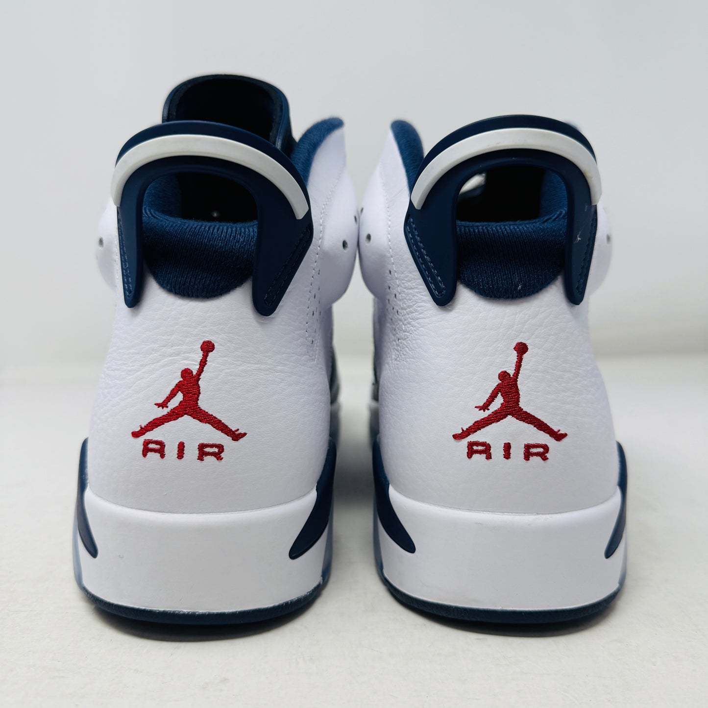 Jordan 6 Retro Olympic (2024)
