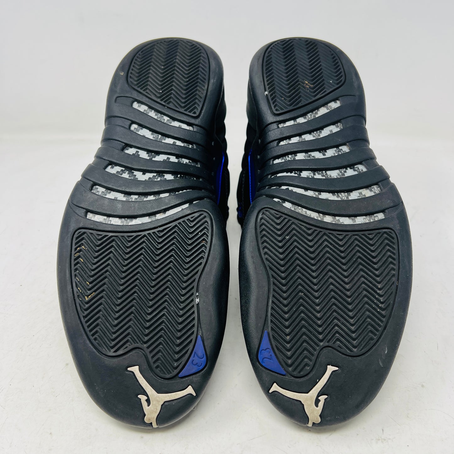 Jordan 12 Retro Black Dark Concord