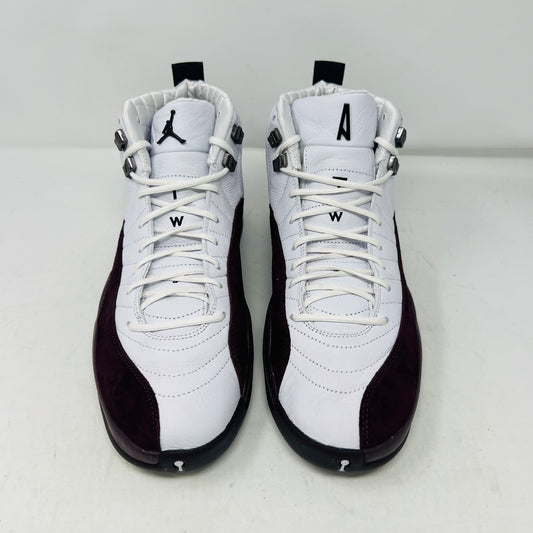 Jordan 12 Retro SP A Ma Maniére White (Women's)