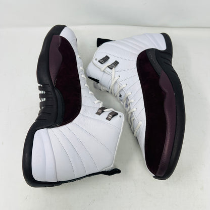 Jordan 12 Retro SP A Ma Maniére White (Women's)