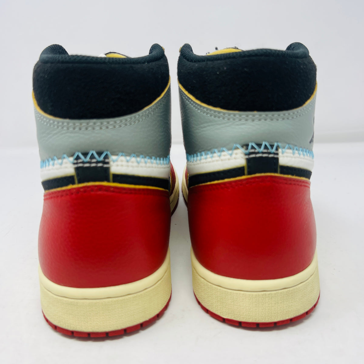 Jordan 1 Retro High OG SP Union LA Chicago Shadow