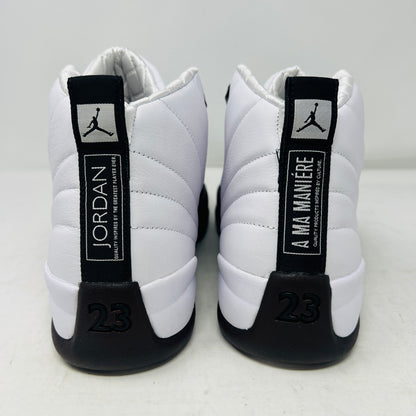 Jordan 12 Retro SP A Ma Maniére White (Women's)