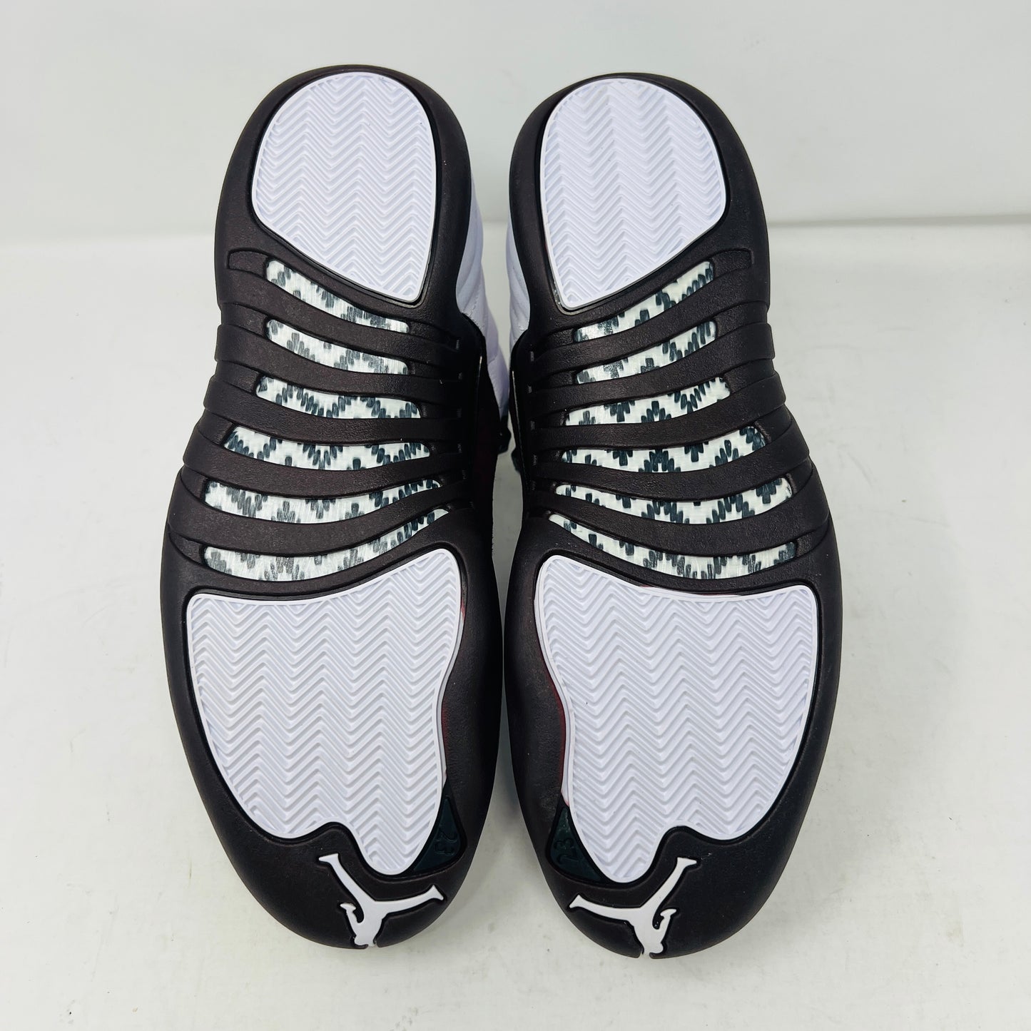 Jordan 12 Retro SP A Ma Maniére White (Women's)