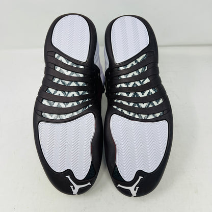 Jordan 12 Retro SP A Ma Maniére White (Women's)