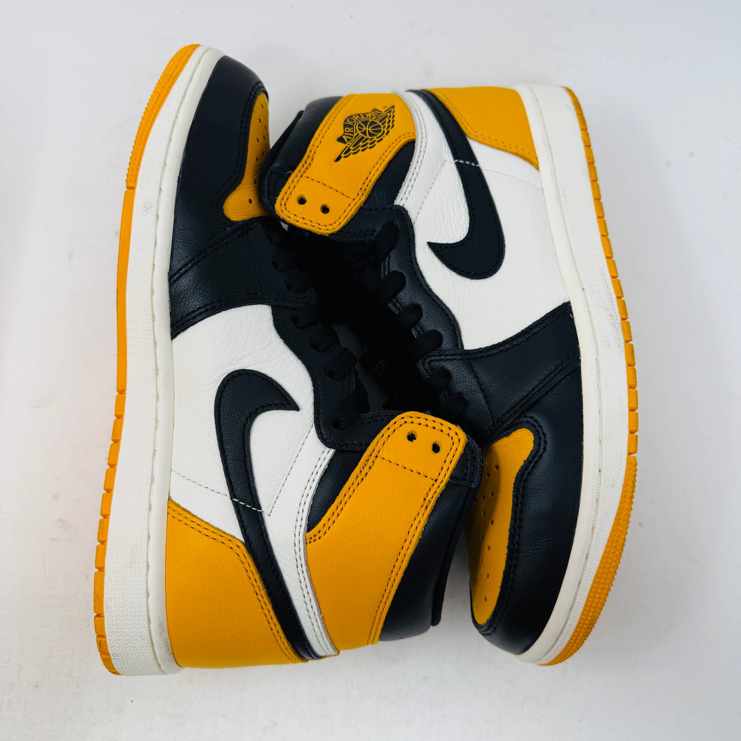 Jordan 1 Retro High OG Taxi