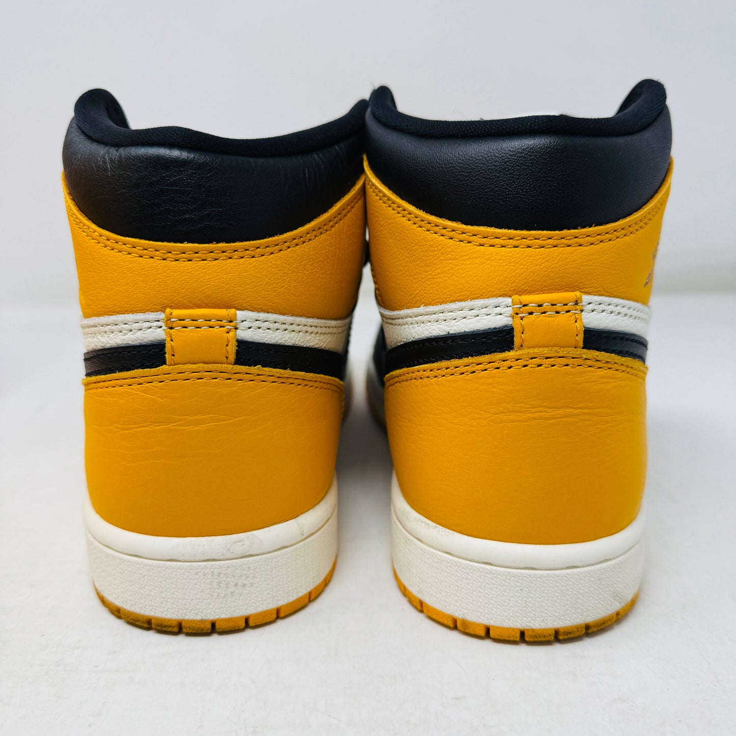Jordan 1 Retro High OG Taxi