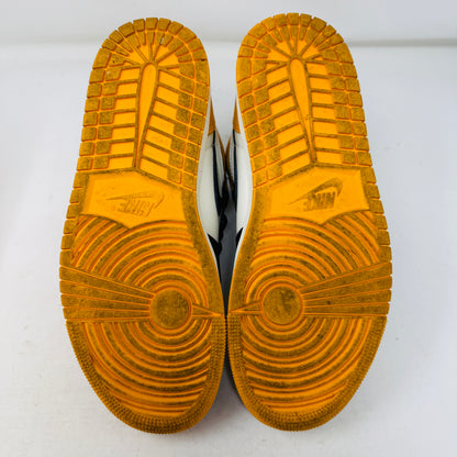 Jordan 1 Retro High OG Taxi
