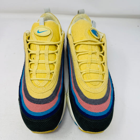 Nike Air Max 1/97 Sean Wotherspoon (Extra Lace Set Only)