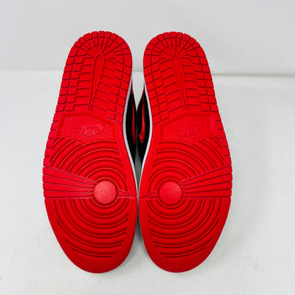 Jordan 1 Retro High OG Satin Bred (Women's)