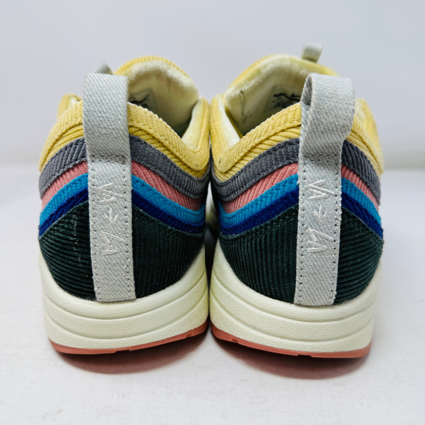 Nike Air Max 1/97 Sean Wotherspoon (Extra Lace Set Only)