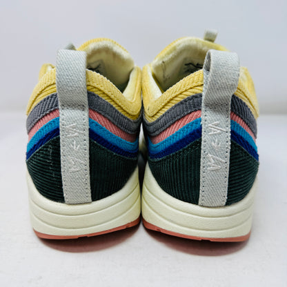 Nike Air Max 1/97 Sean Wotherspoon (Extra Lace Set Only)