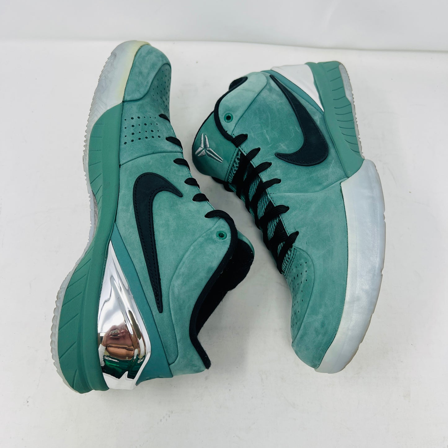 Nike Kobe 4 Protro Girl Dad