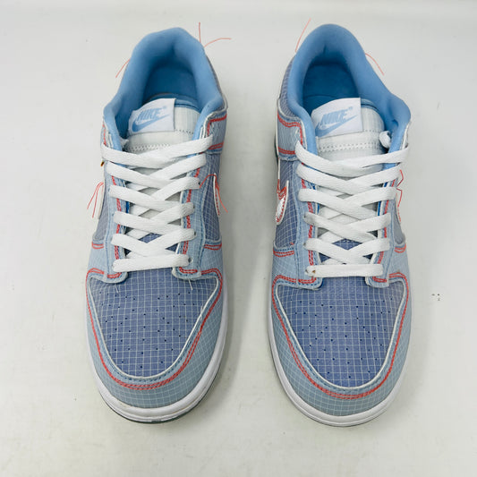 Nike Dunk Low Union Passport Pack Argon