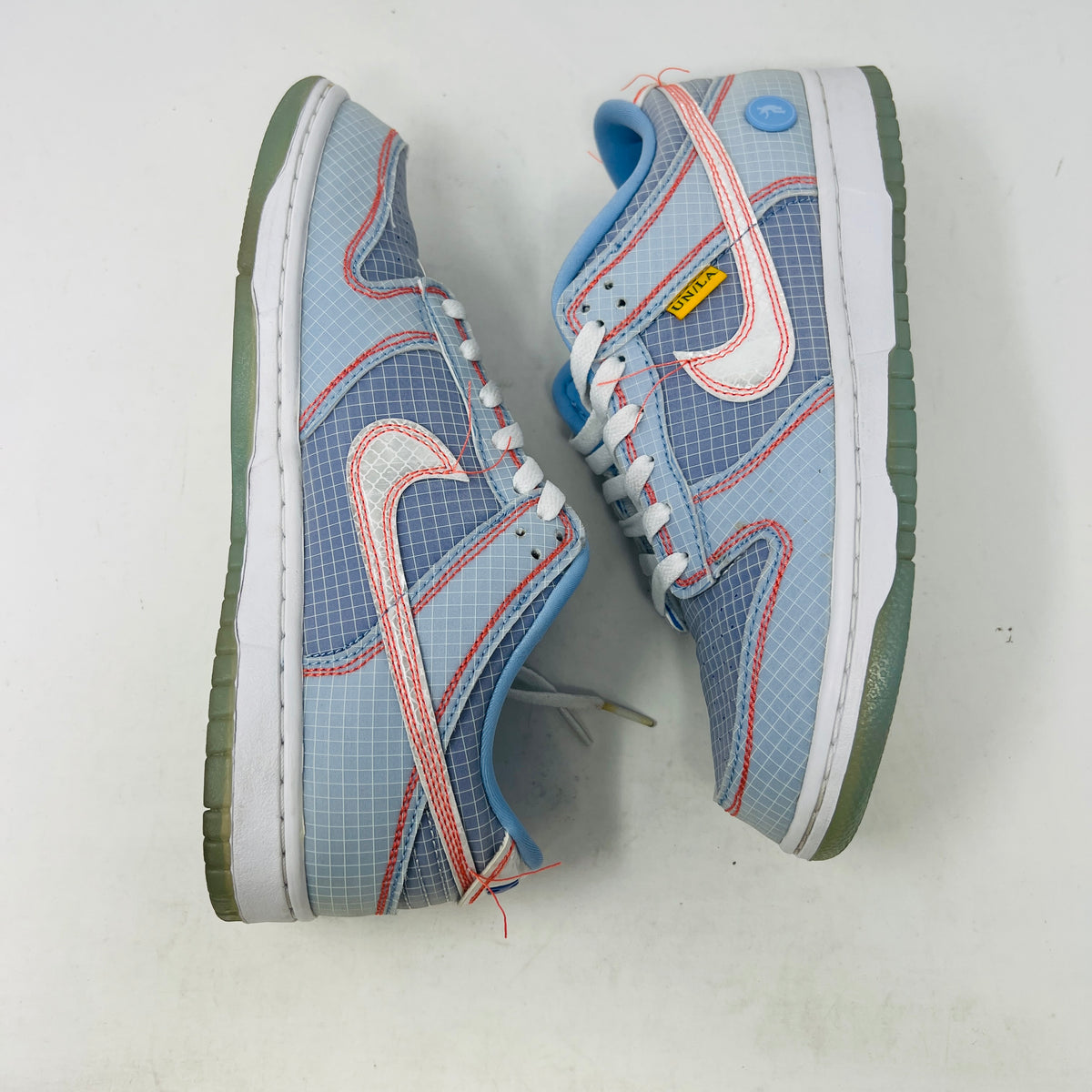 Nike Dunk Low Union Passport Pack Argon