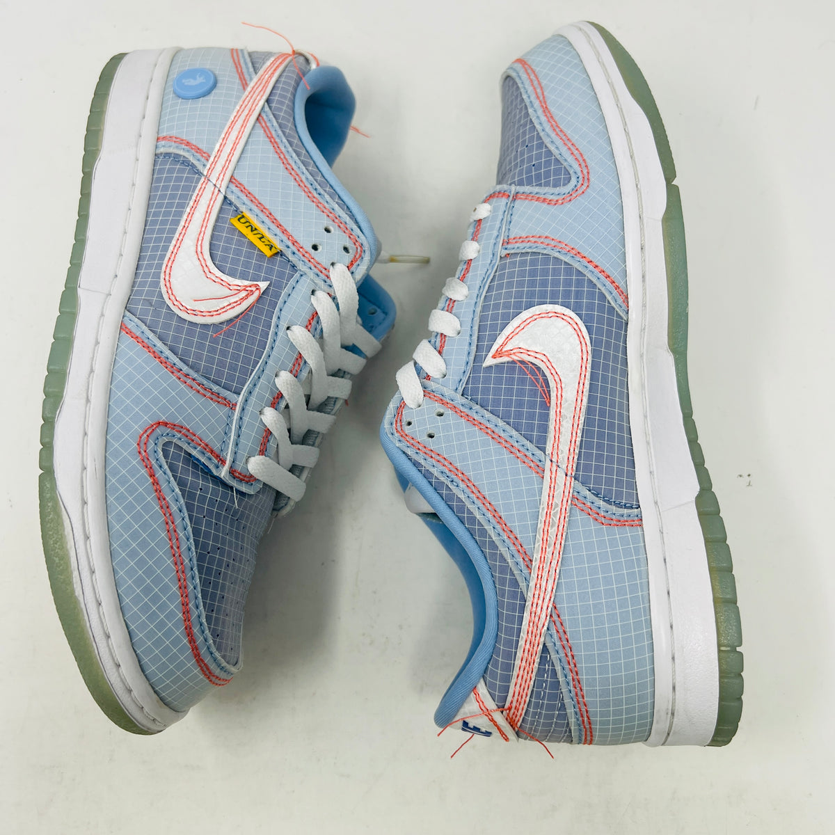 Nike Dunk Low Union Passport Pack Argon