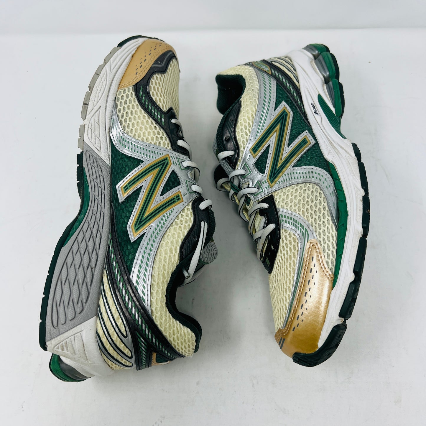 New Balance 860v2 Aime Leon Dore Green