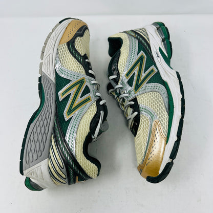 New Balance 860v2 Aime Leon Dore Green