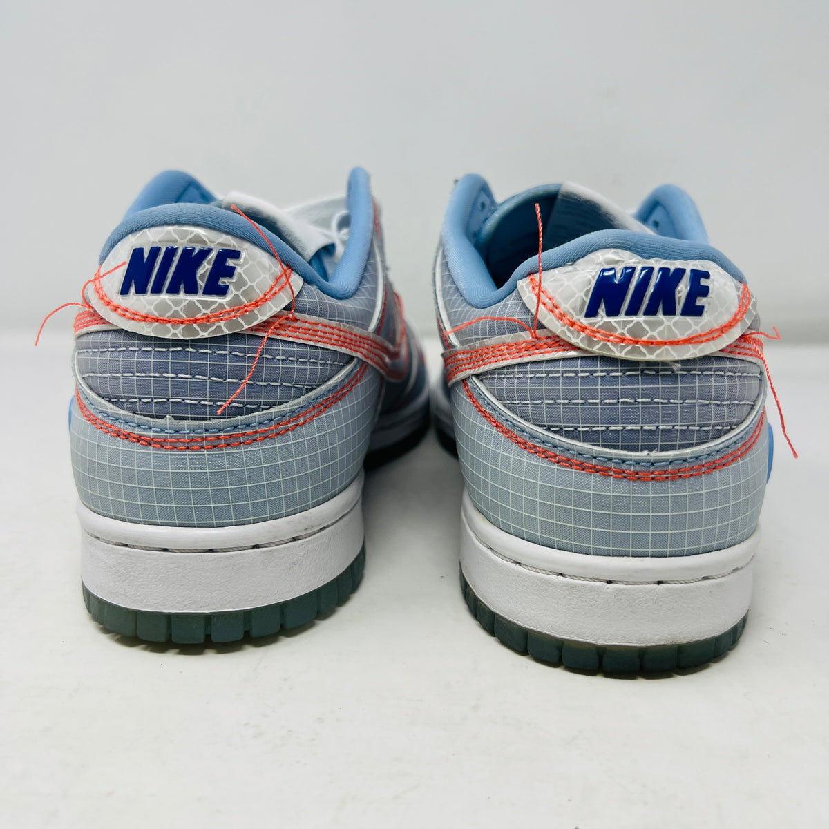 Nike Dunk Low Union Passport Pack Argon