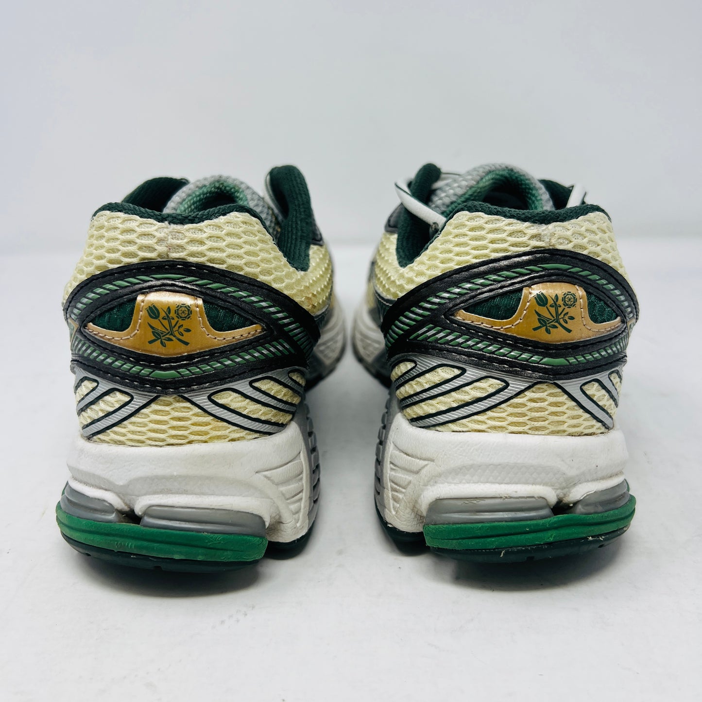 New Balance 860v2 Aime Leon Dore Green
