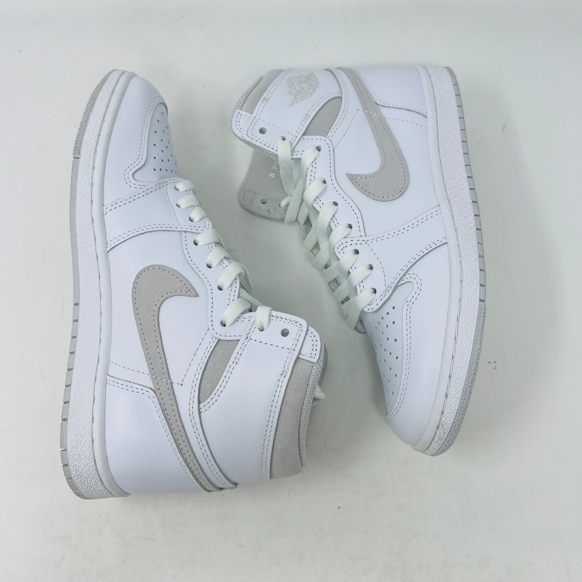Jordan 1 Retro High '85 Neutral Grey