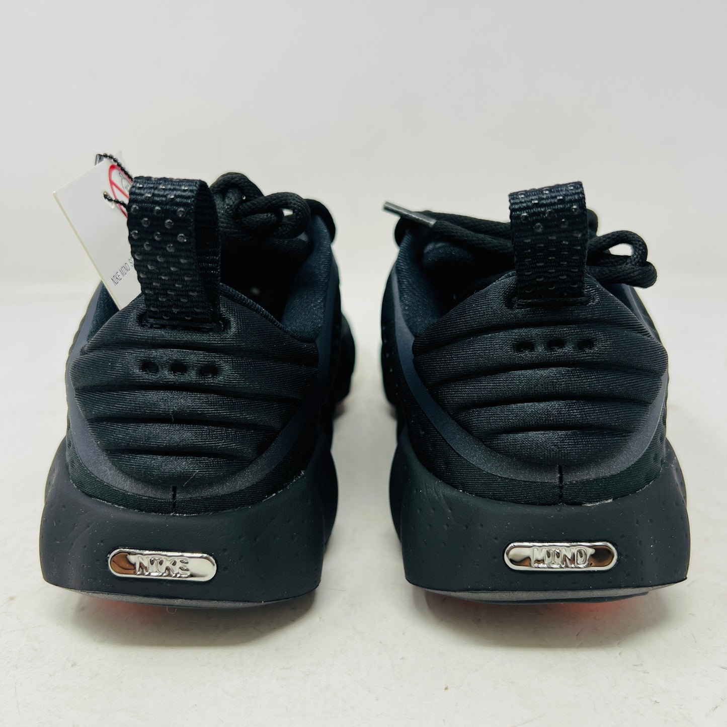 Nike Mind 002 Black Chrome (Women's)
