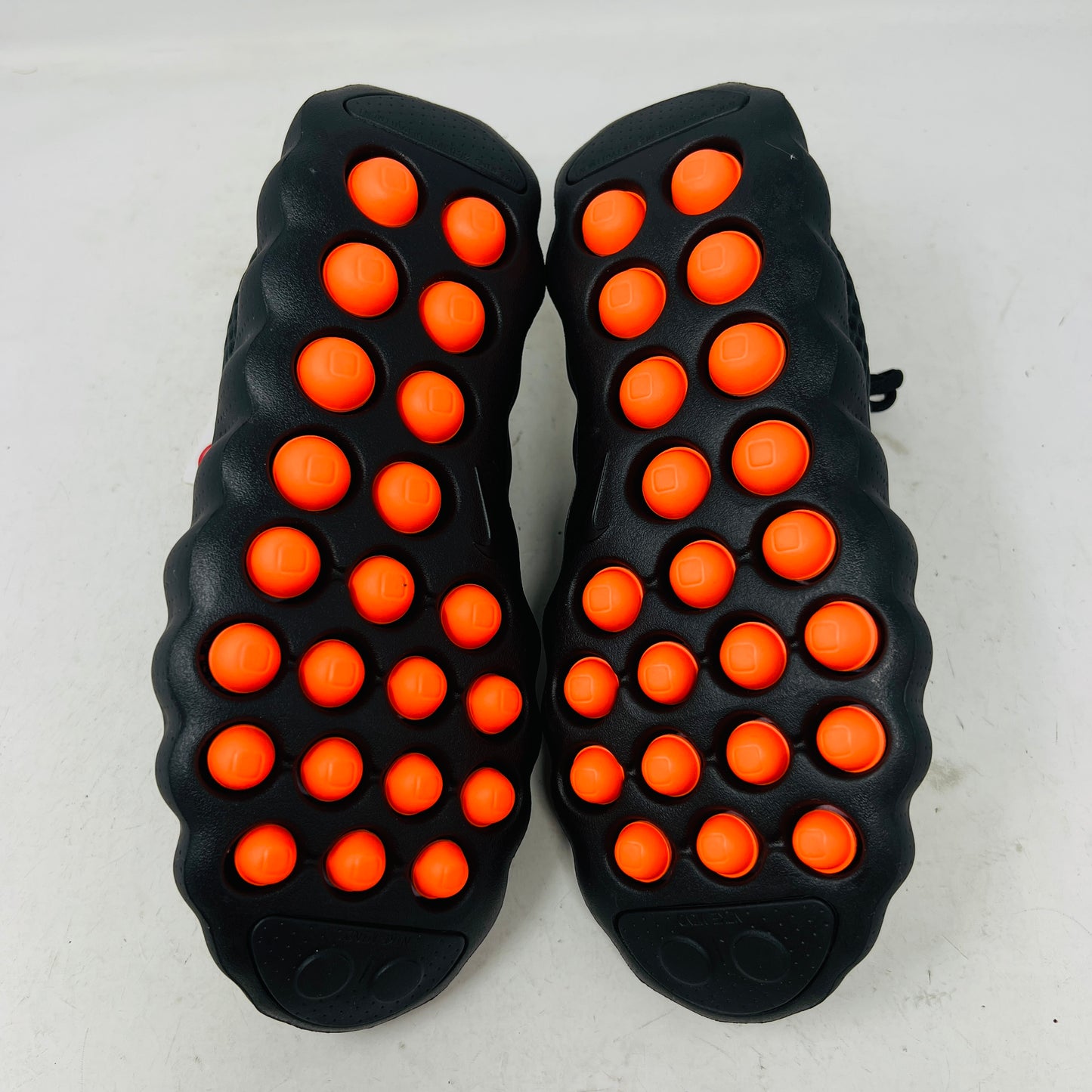 Nike Mind 002 Black Chrome (Women's)