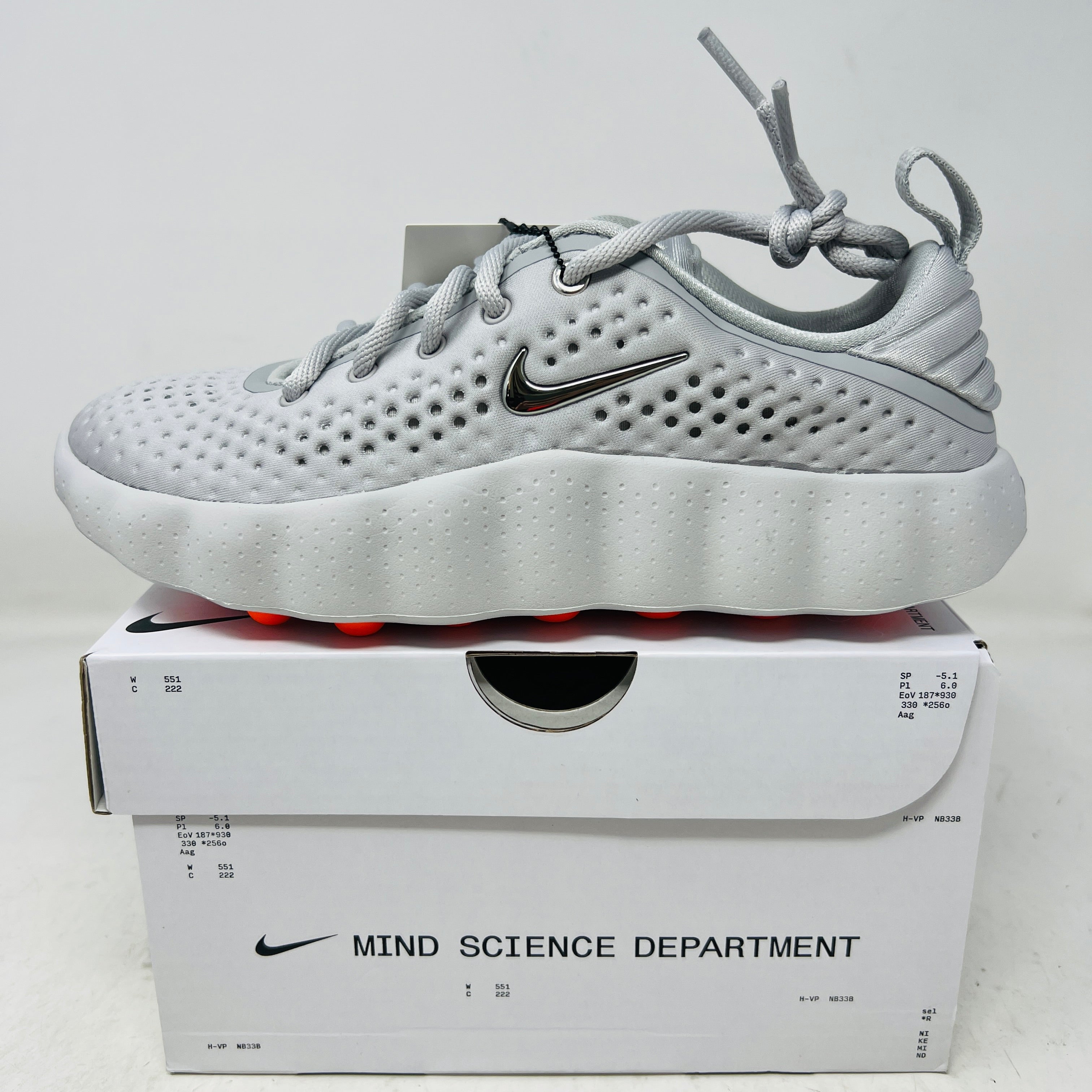 holy ground sneakers