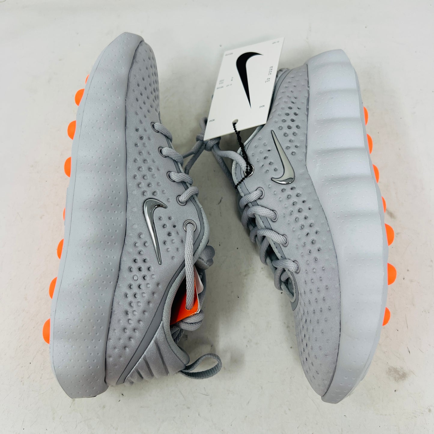 Nike Mind 002 Light Smoke Grey (Women's)