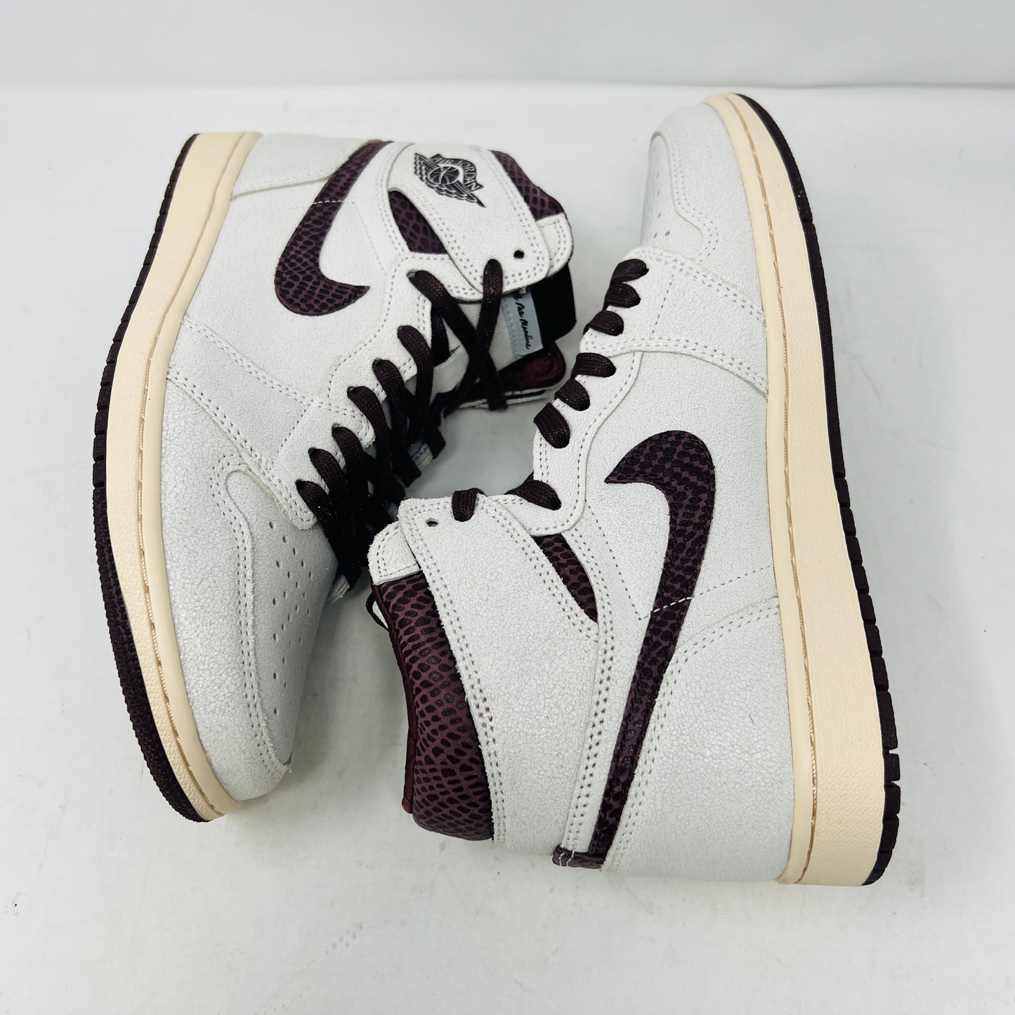 Jordan 1 Retro High OG A Ma Maniére