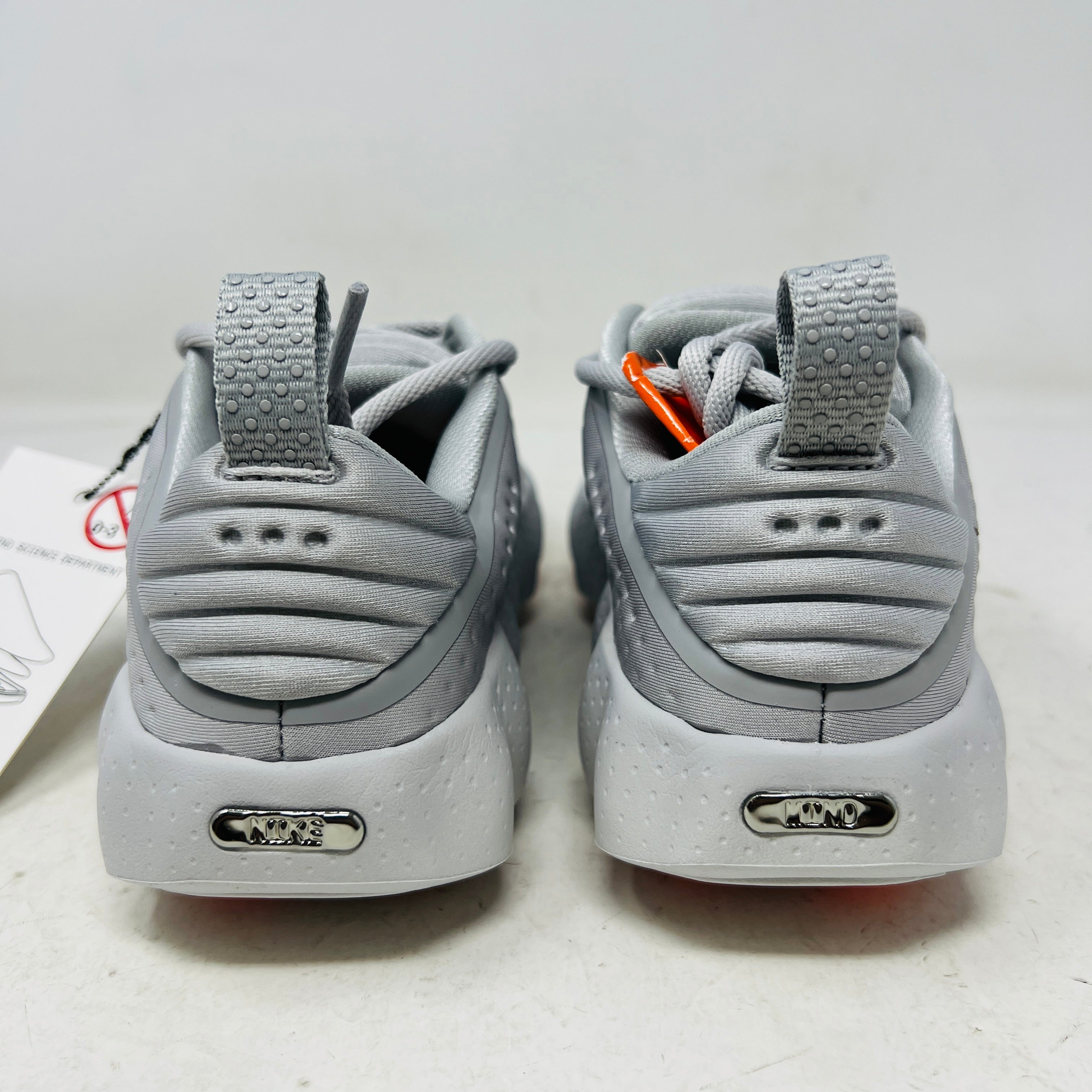 Nike Mind 002 Light Smoke Grey (Women's) – Holy Ground
