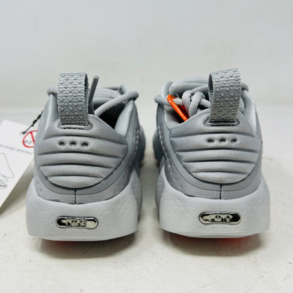 Nike Mind 002 Light Smoke Grey (Women's)