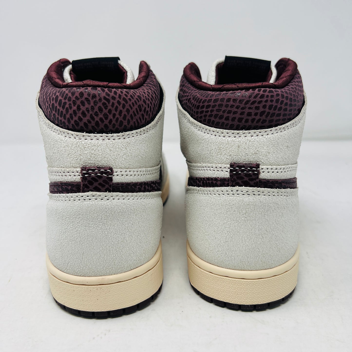 Jordan 1 Retro High OG A Ma Maniére